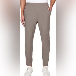 Glacier Men’s Performance Joggers